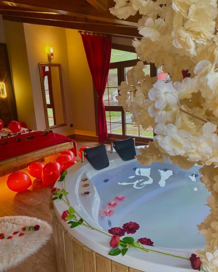 Dd Boutique Hotel Ardesen ภายนอก รูปภาพ