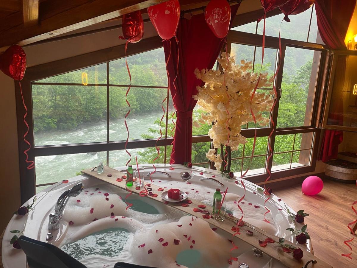 Dd Boutique Hotel Ardesen ภายนอก รูปภาพ