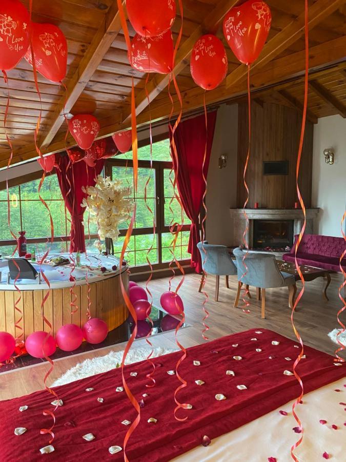 Dd Boutique Hotel Ardesen ภายนอก รูปภาพ