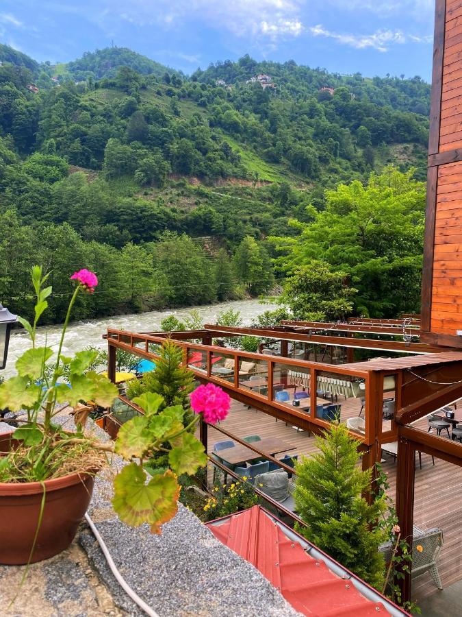 Dd Boutique Hotel Ardesen ภายนอก รูปภาพ