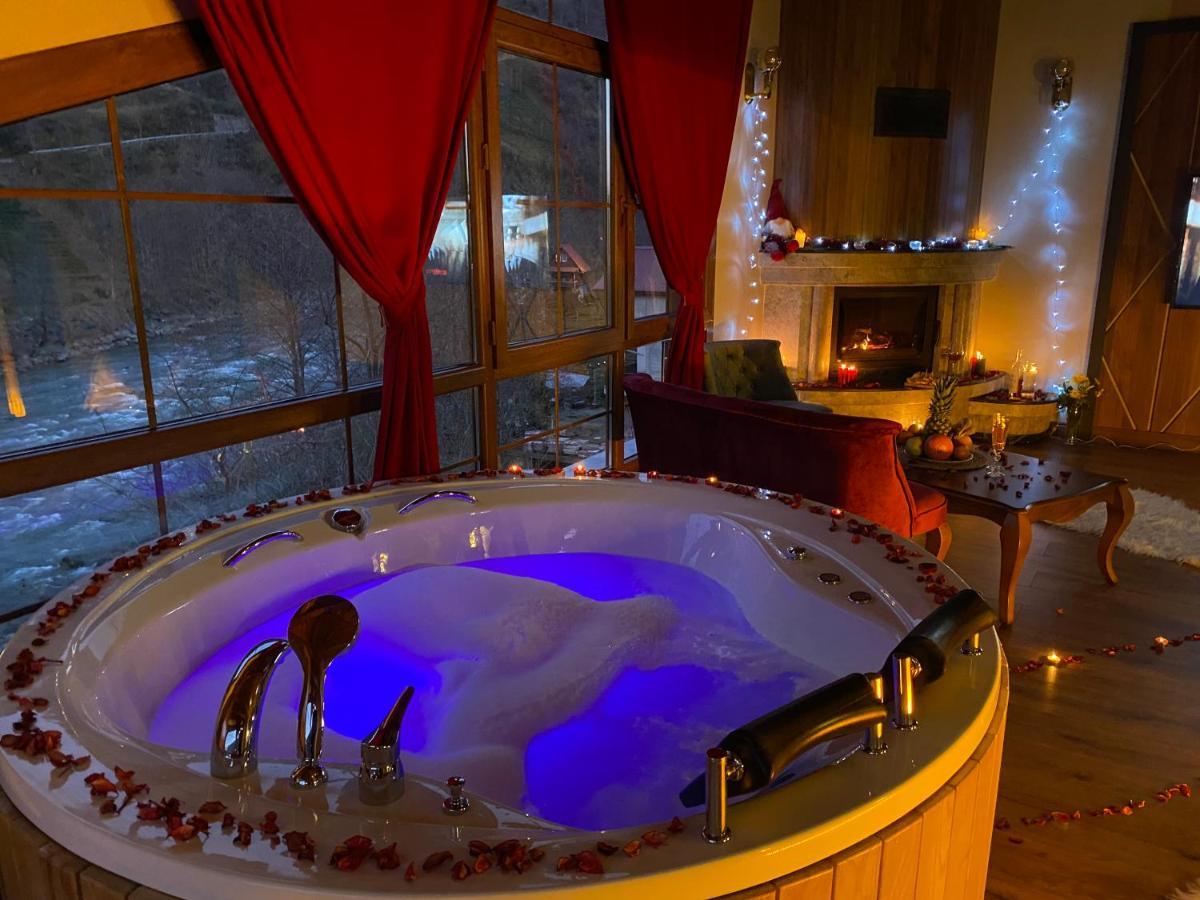Dd Boutique Hotel Ardesen ภายนอก รูปภาพ
