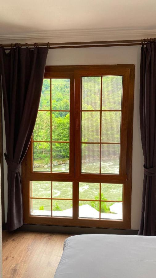 Dd Boutique Hotel Ardesen ภายนอก รูปภาพ