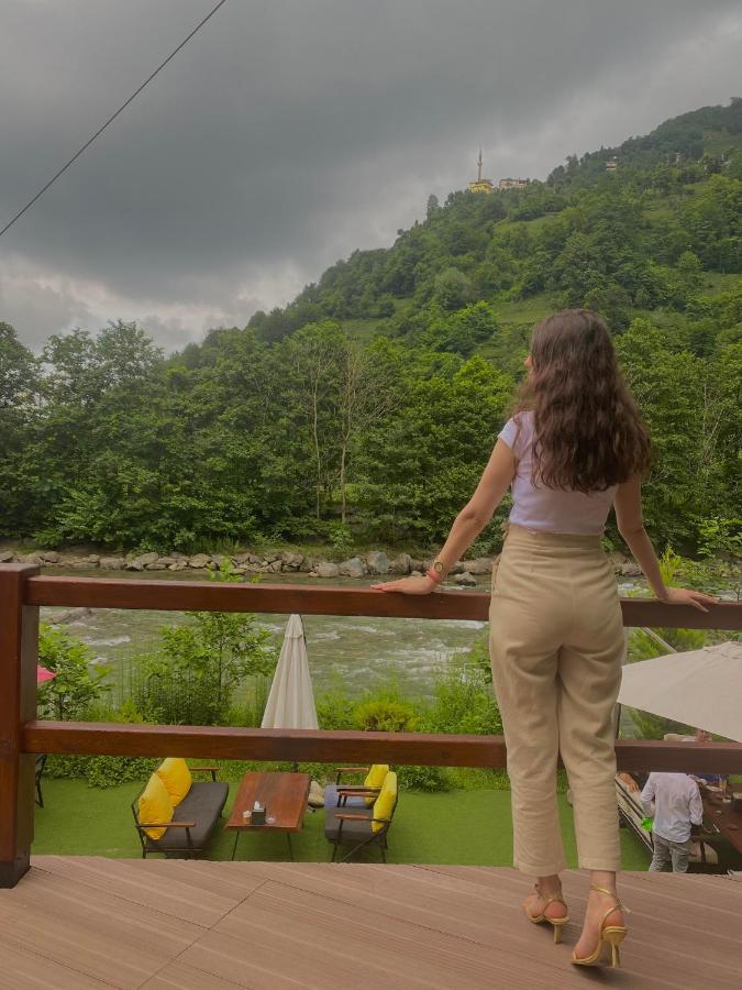 Dd Boutique Hotel Ardesen ภายนอก รูปภาพ