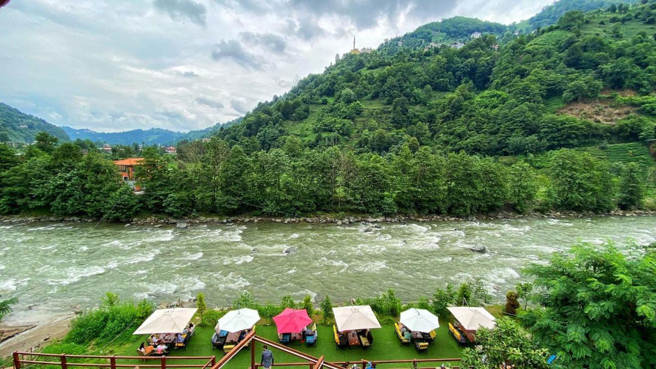 Dd Boutique Hotel Ardesen ภายนอก รูปภาพ