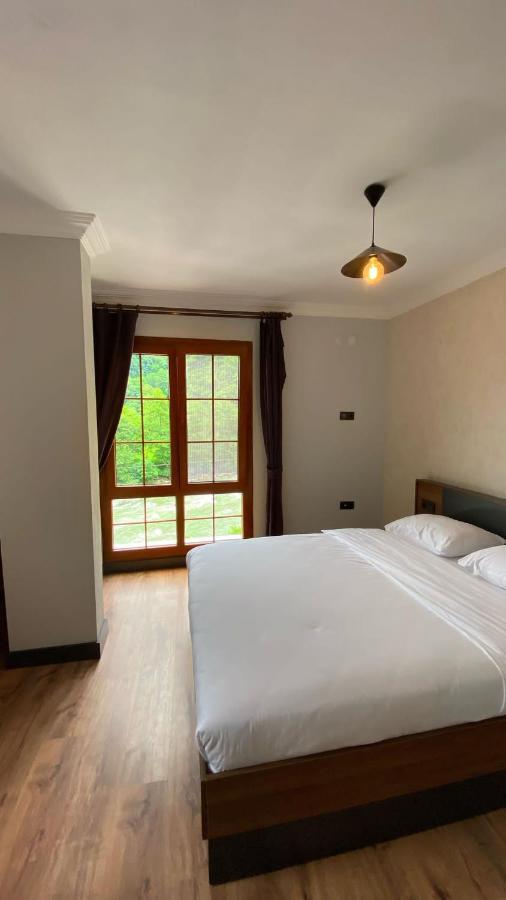 Dd Boutique Hotel Ardesen ภายนอก รูปภาพ