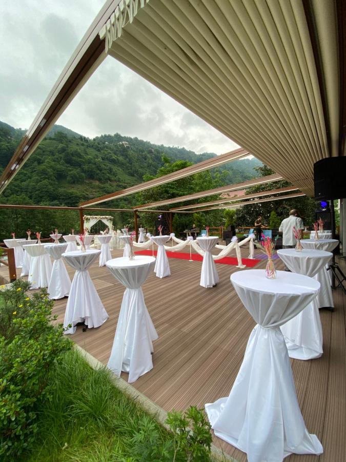Dd Boutique Hotel Ardesen ภายนอก รูปภาพ