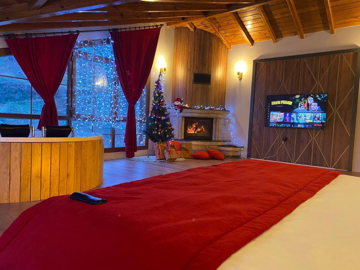 Dd Boutique Hotel Ardesen ภายนอก รูปภาพ