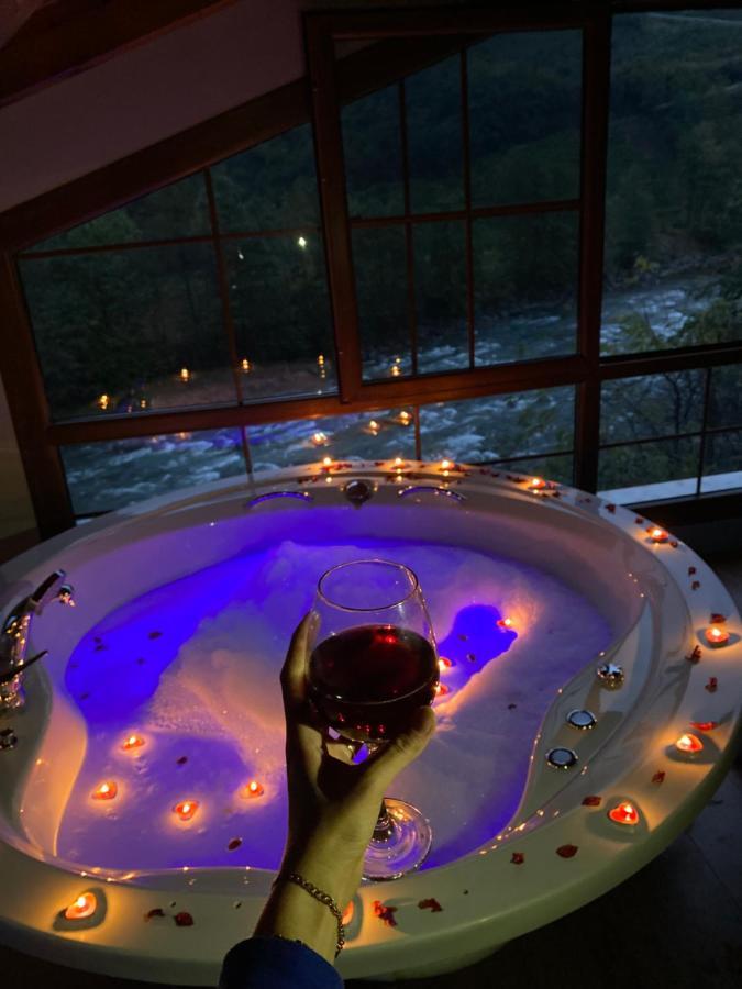 Dd Boutique Hotel Ardesen ภายนอก รูปภาพ