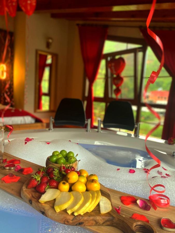 Dd Boutique Hotel Ardesen ภายนอก รูปภาพ