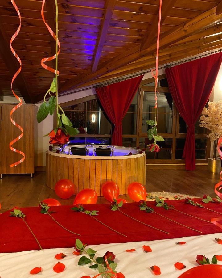 Dd Boutique Hotel Ardesen ภายนอก รูปภาพ